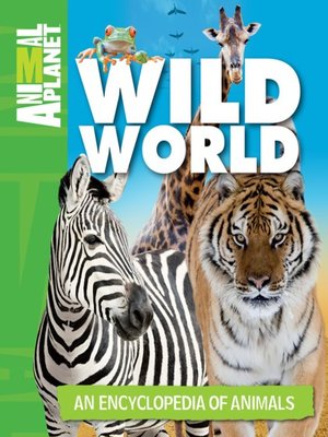 cover image of Animal Planet ™ Wild World